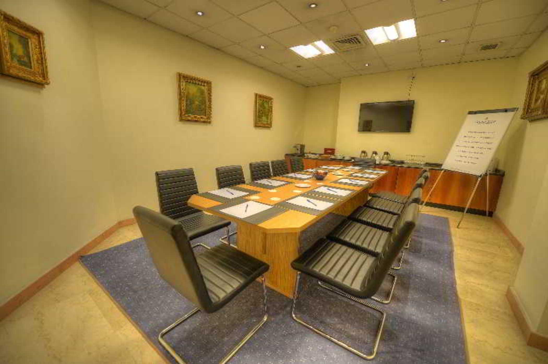 Vivaldi Hotel Saint Julian's Business photo