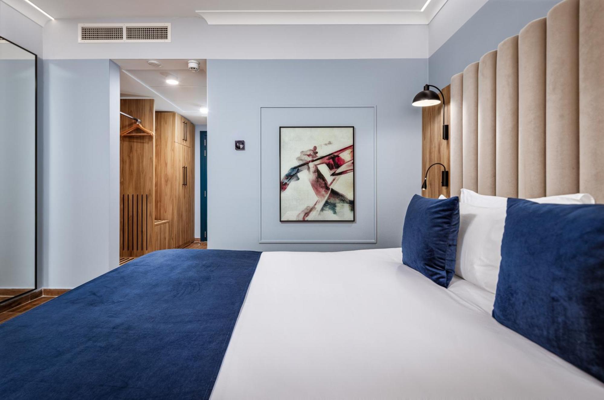 Vivaldi Hotel Saint Julian's Exterior photo
