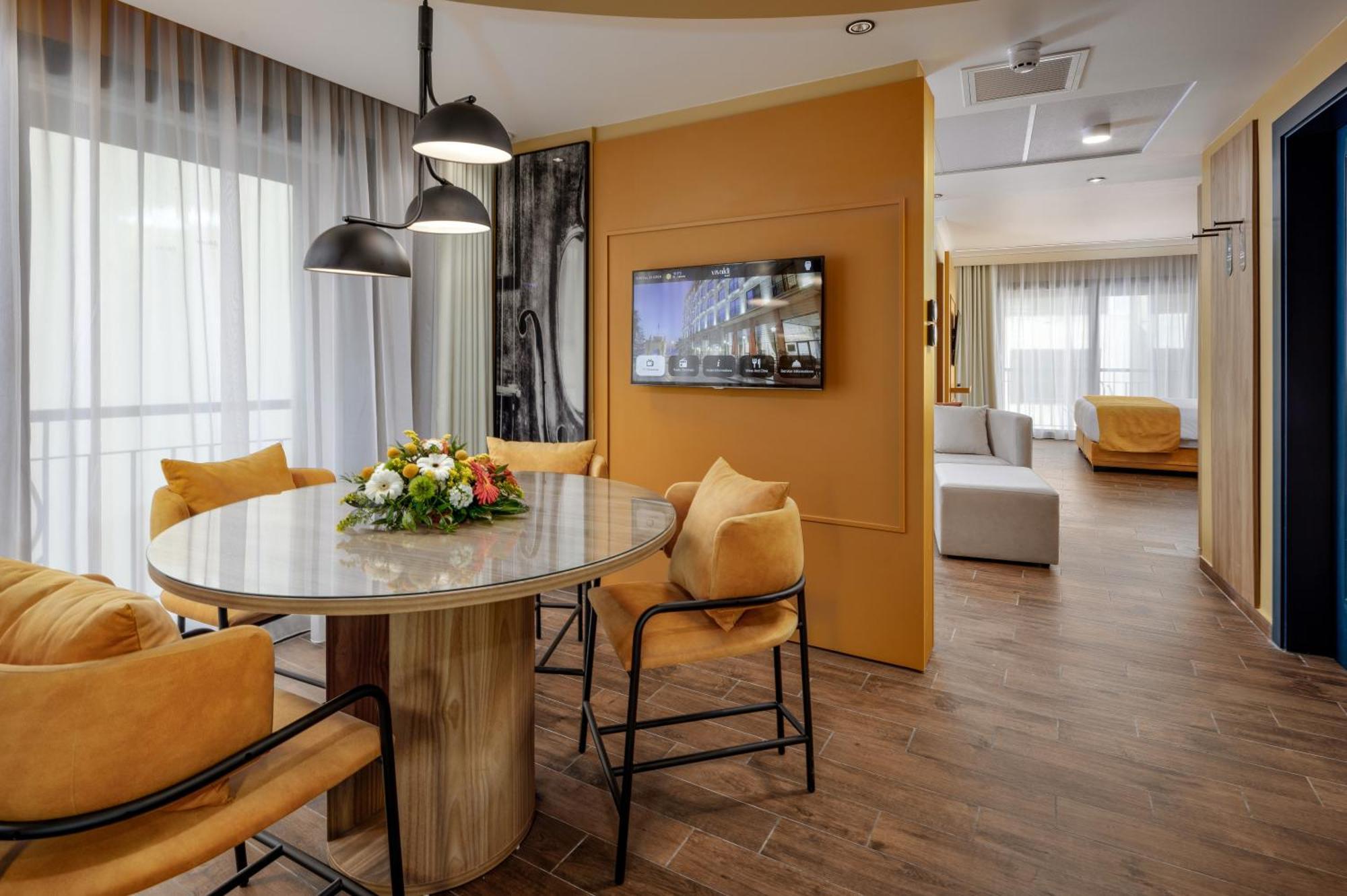 Vivaldi Hotel Saint Julian's Exterior photo