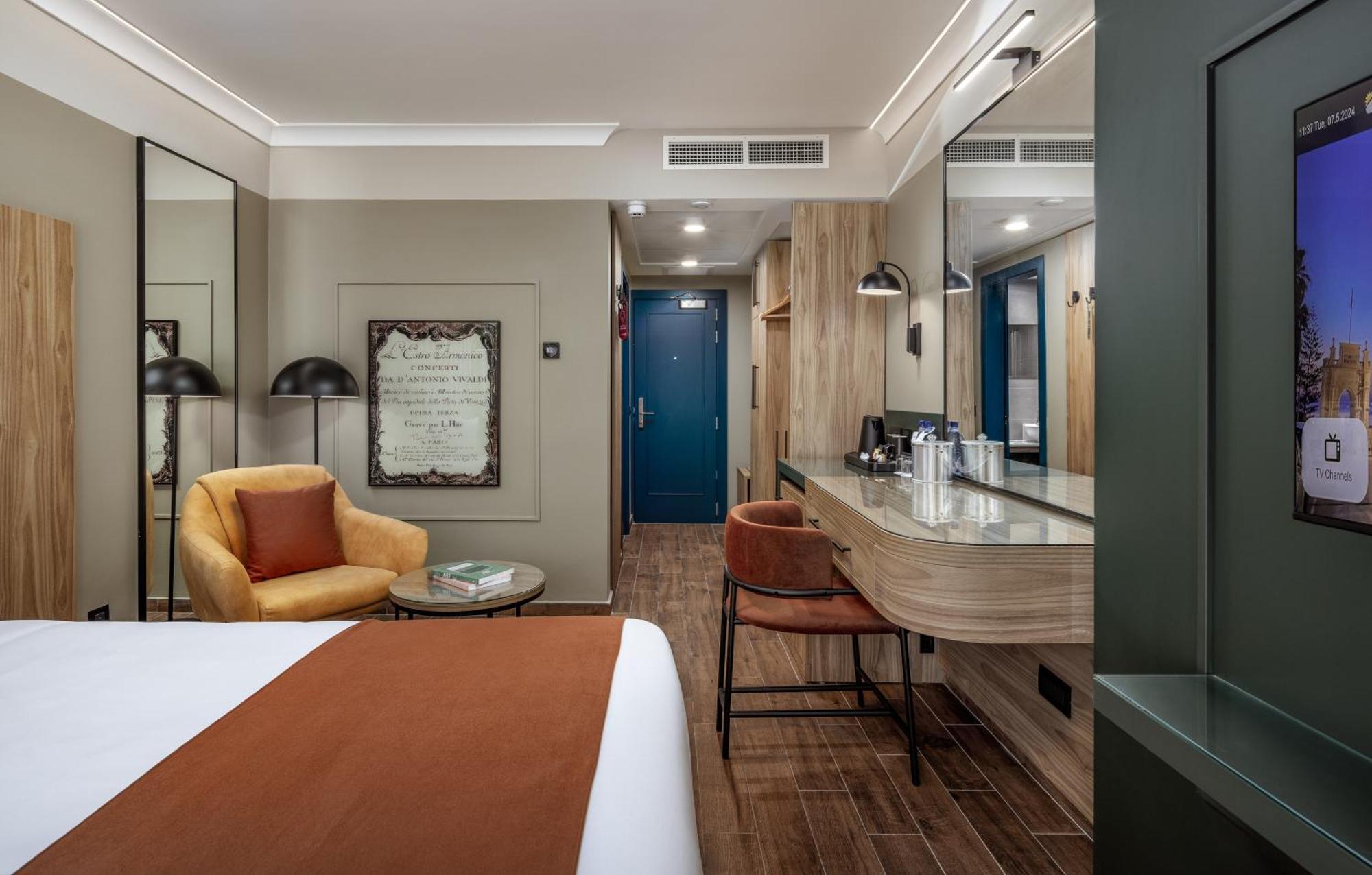 Vivaldi Hotel Saint Julian's Exterior photo
