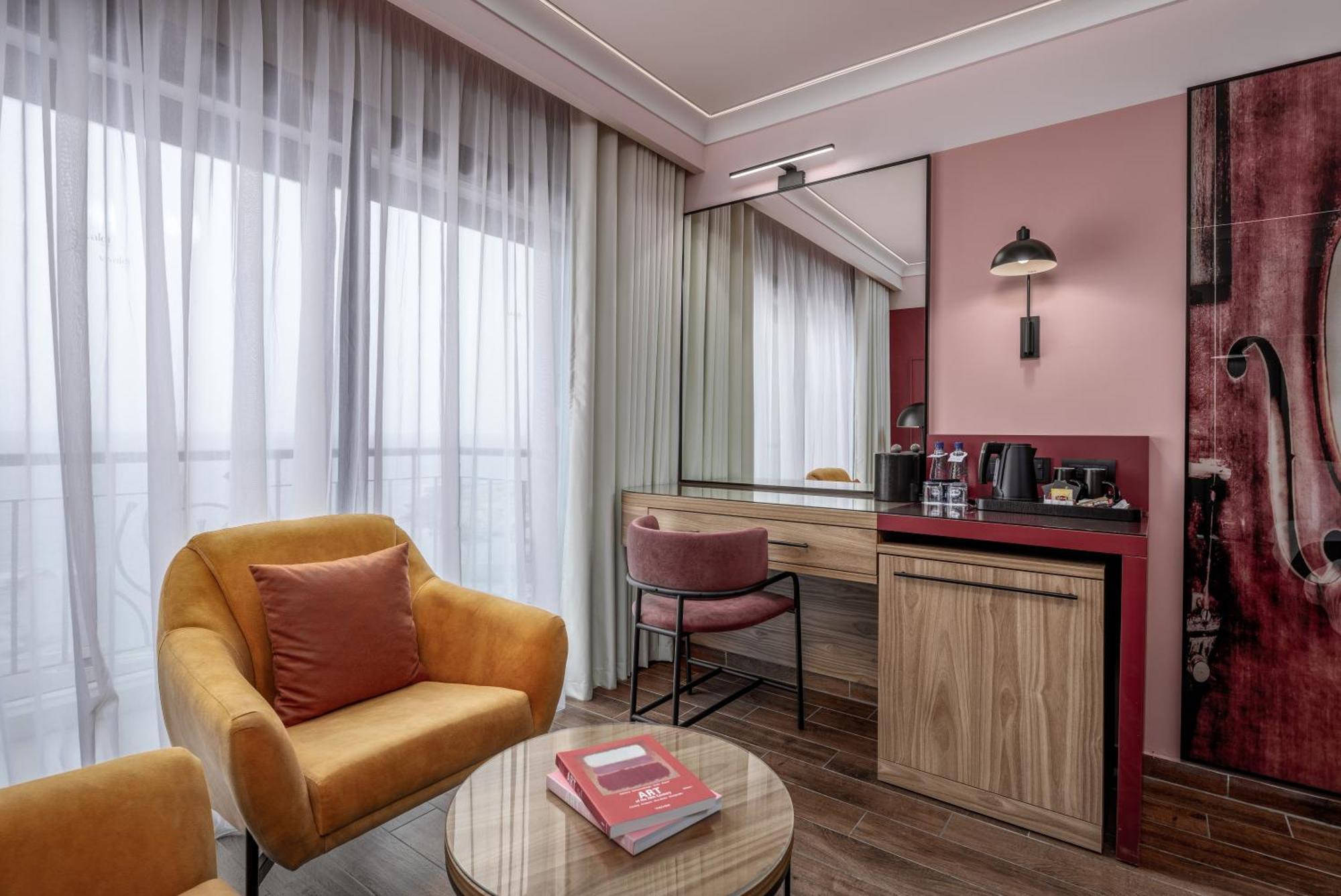 Vivaldi Hotel Saint Julian's Exterior photo
