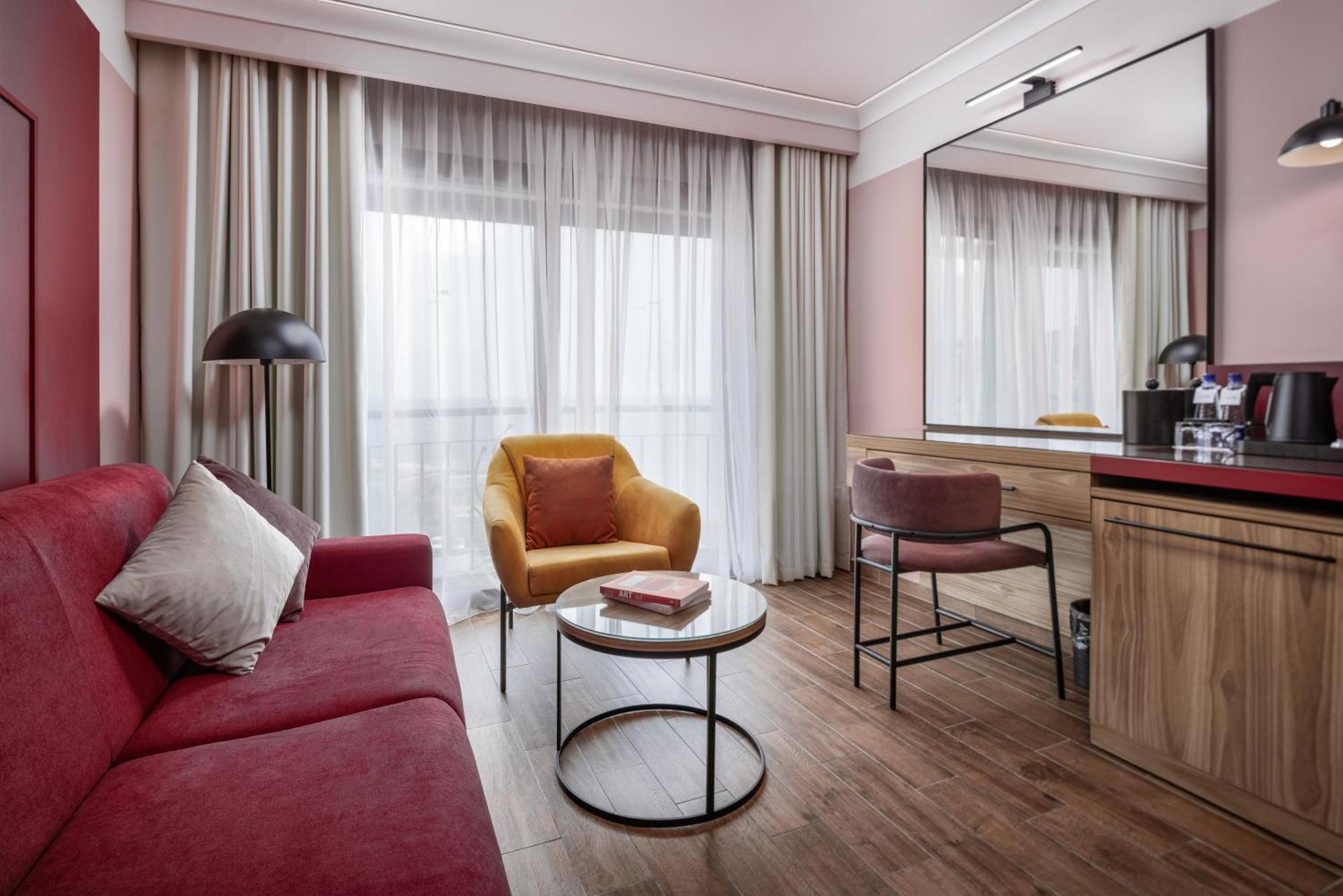 Vivaldi Hotel Saint Julian's Exterior photo