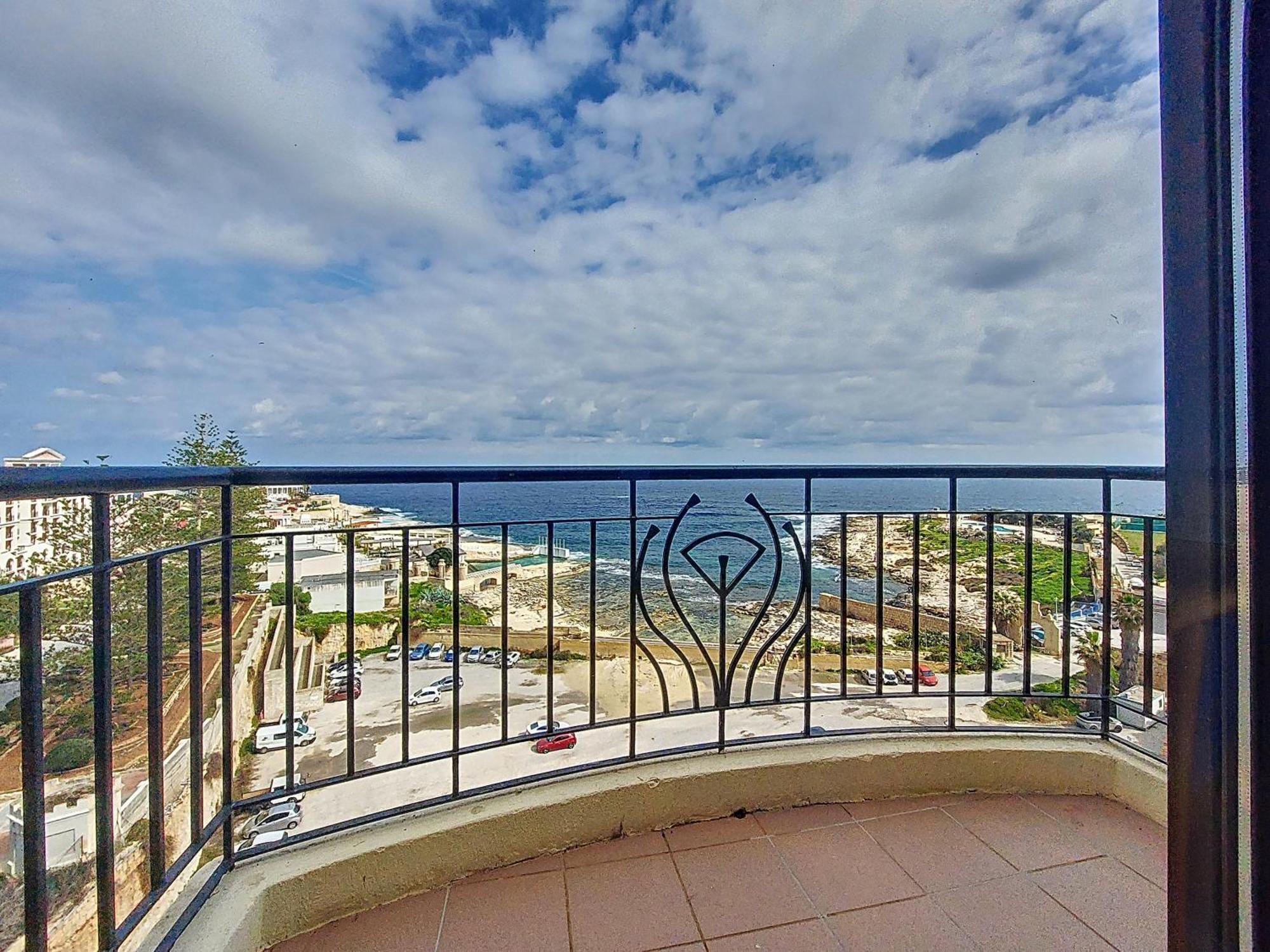 Vivaldi Hotel Saint Julian's Exterior photo
