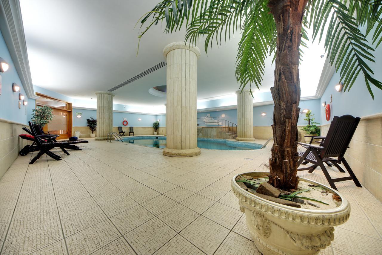 Vivaldi Hotel Saint Julian's Exterior photo