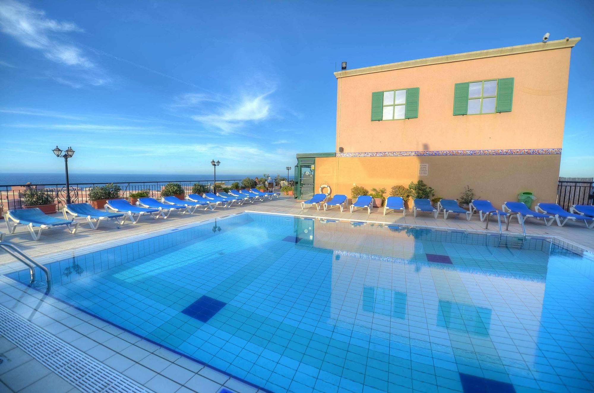 Vivaldi Hotel Saint Julian's Facilities photo
