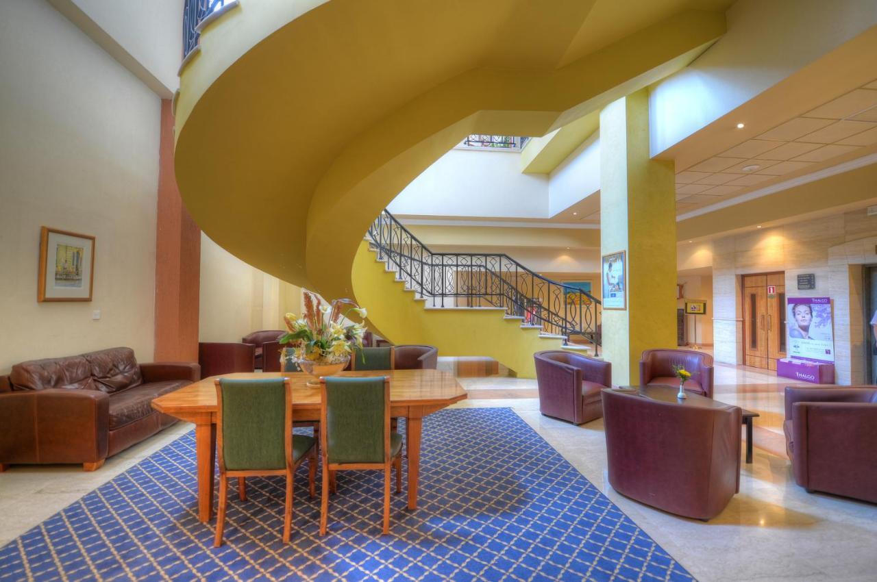 Vivaldi Hotel Saint Julian's Exterior photo